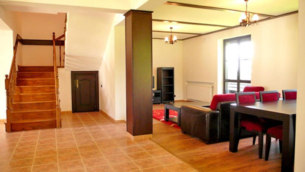 Complex Vile- Milana M Residence Poiana Brasov Phòng bức ảnh