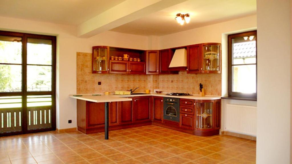 Complex Vile- Milana M Residence Poiana Brasov Phòng bức ảnh