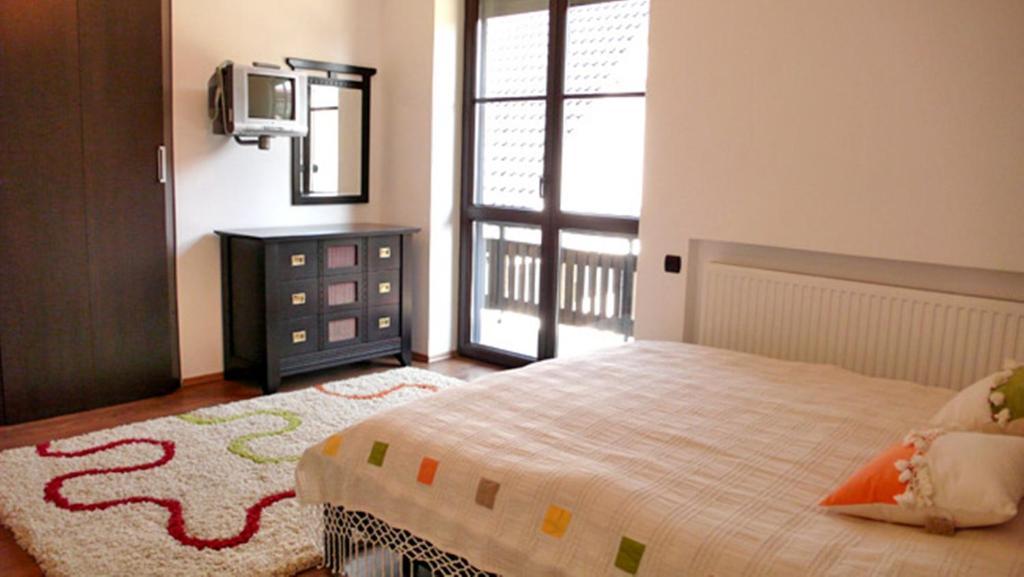 Complex Vile- Milana M Residence Poiana Brasov Phòng bức ảnh